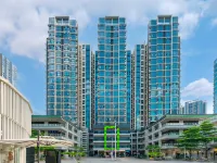Winwill soft design apartment - ห้องครัว