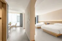 Huangguoshu Yunqi Guesthouse