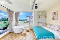 EaseWindCharm Homestay