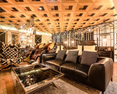 Hotel the Designers Cheongnyangni Hotels near Dongdaemun-Gu