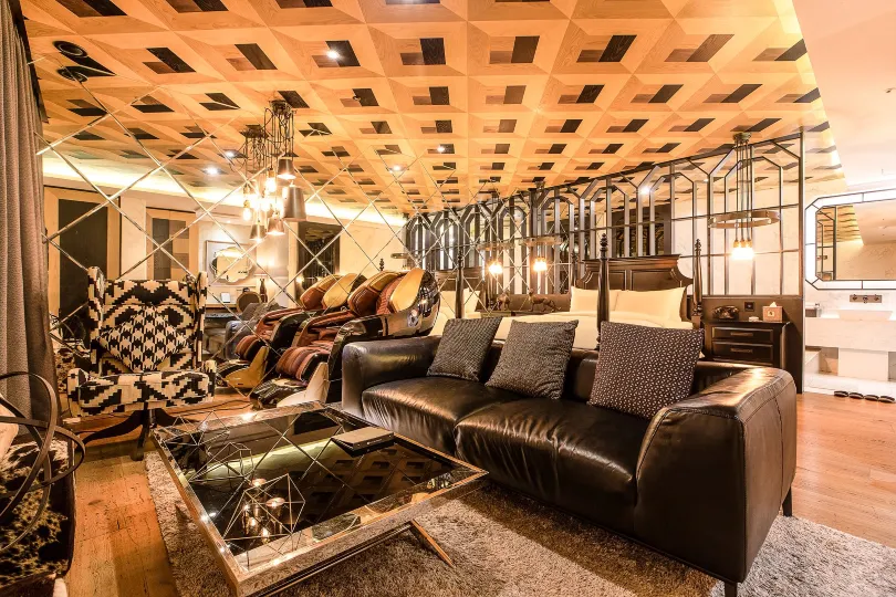 Hotel the Designers Cheongnyangni