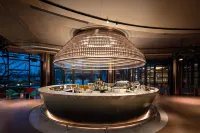 Club Med Urban Oasis Xianlin Nanjing Resort - bar