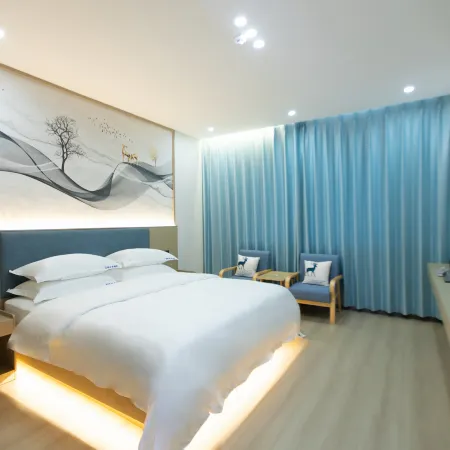 Lipton Fashion Hotel