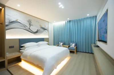 Lipton Fashion Hotel