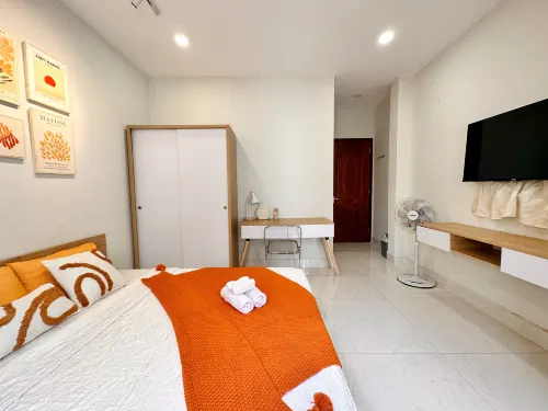 拉拉之家春天公寓 精選 Photos