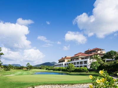 The Ritz-Carlton, Okinawa