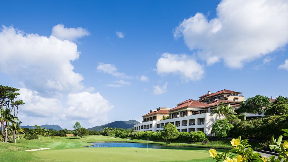 The Ritz-Carlton, Okinawa