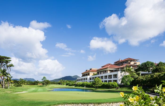 The Ritz-Carlton, Okinawa