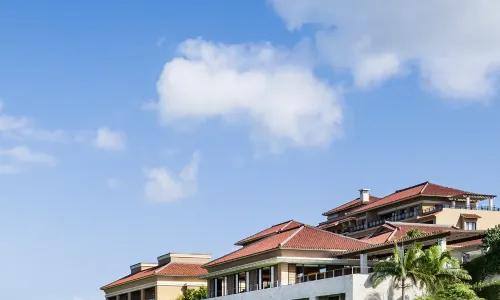 The Ritz-Carlton, Okinawa