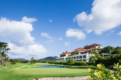 The Ritz-Carlton, Okinawa