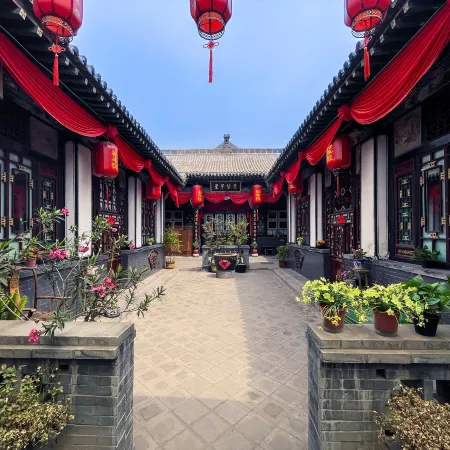Yu Feng Heng Villa