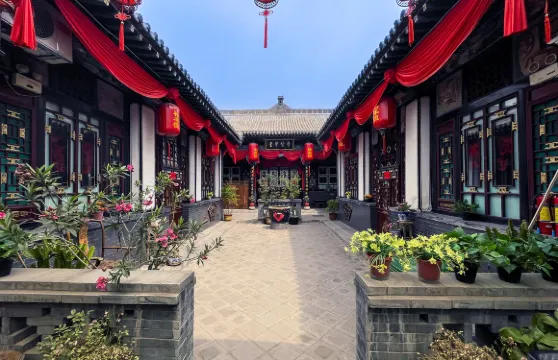 裕豐恆客棧（平遙古城店）