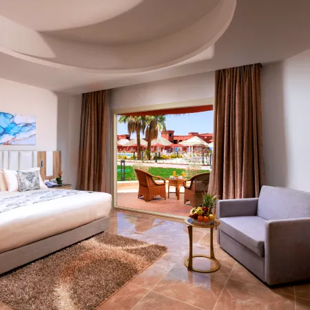 Pickalbatros Laguna Club Resort Sharm El Sheikh Отели рядом с достопримечательностью «Бей- Набк»