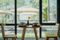 Xiangsong Yunshui Boutique Homestay - breakfast