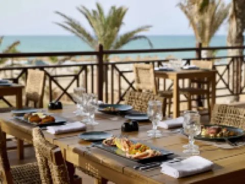 Iberostar Selection Eolia Djerba Hôtels à : Djerba