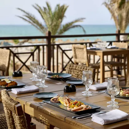 Iberostar Selection Eolia Djerba