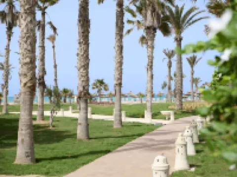 Iberostar Selection Eolia Djerba Hôtels à : Djerba