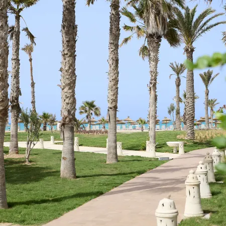 Iberostar Selection Eolia Djerba
