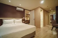 Swiss-Belcourt Serpong Hotels in Serpong