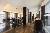 The GiorgioMorandi Hotels (Dezhou Qihe County) โรงแรมในชีเหอเซียน