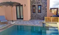 Golden Moments Luxury Stone Villas