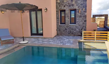 Golden Moments Luxury Stone Villas