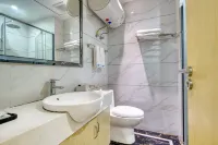 南澳俠客島飯店公寓 北回歸線廣場附近的飯店