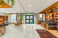 Wutai Mountain Four Seasons Homestay (Shuxiang Temple) - إقامة ريفية