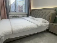 Manzhouli Dongjia Homestay