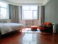 Zhejiang Wushi Business Hotel (Jiayuguan Grand Theater) - Pet friendly