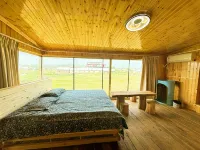 Ergun Enhe Tongjian Natural Camp