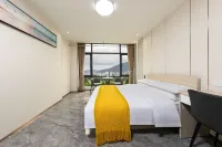 Chaoshan Huanpeng Hotel (Jieyang Chaoshan Airport Branch)
