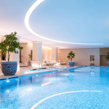 The Peninsula Paris