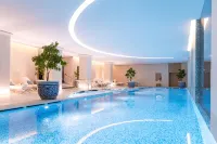 The Peninsula Paris - Luksus
