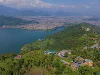 Raniban Retreat Hotels near Pokhara Airport