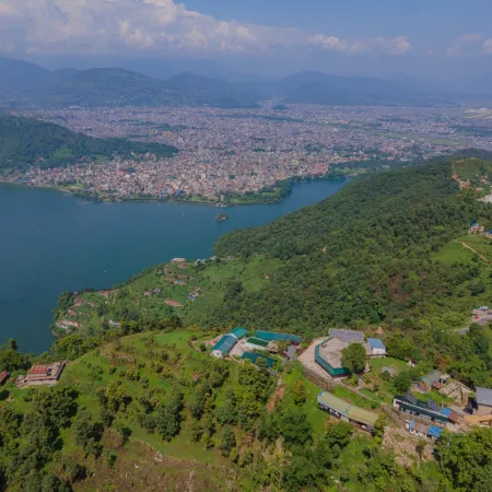 Raniban Retreat