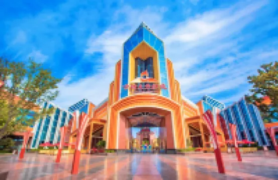 Unitour Hotel (Ganzhou International Agricultural Products Trading Center)