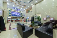 an Da Car Hotel Hotels in Lianzhou