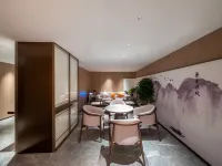 MiLan Hotel Hotels in Lushan