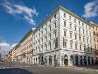 The Glam Hotels near Sacred Road