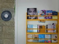 Dali Tophood Hotel (Erhaimen Gate, Dali Ancient Town)