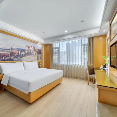 Elong Wanguo Hotel