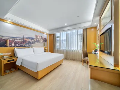 Elong Wanguo Hotel