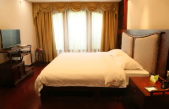 Danyuan Hotel