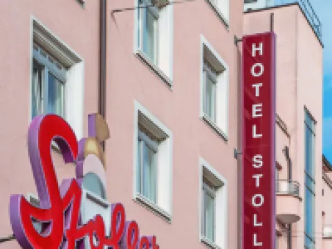 Hotel Stoller Hotels in Zürich
