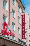 Hotel Stoller Hotels in der Nähe von Reformierte Kirche Zürich, Kirchenkreis 9