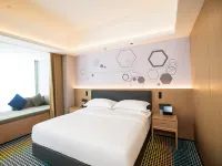 Enshi Jianshi Microtel by Wyndham Hotel Hotels in Jianshi County