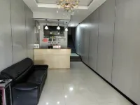 ChangshaxianMandihotel - صديق للحيوانات الاليفة