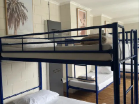 YHA Coolangatta Gold Coast Hotels in Bilinga
