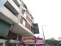 Hotel O Crossroads Hotel Hotels in Kuala Lumpur